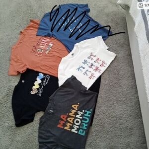 Super Cute T-shirts Bundle